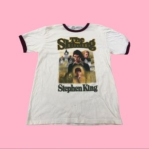 The Shining Unisex T-Shirt
